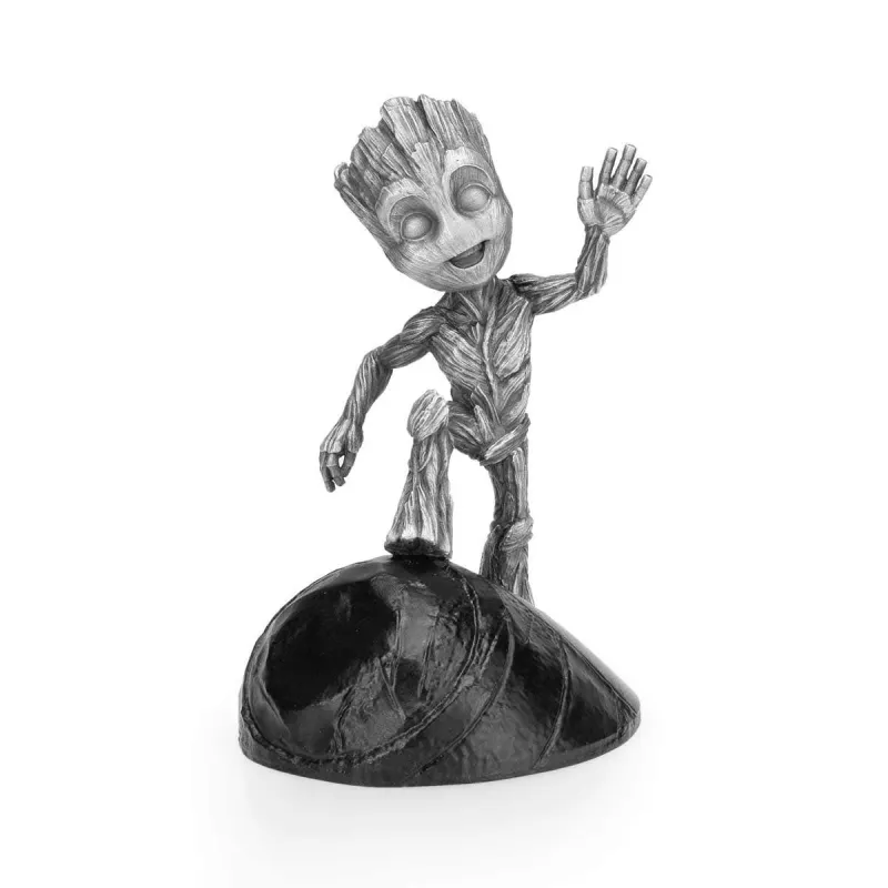 Groot figurin, bilde 2