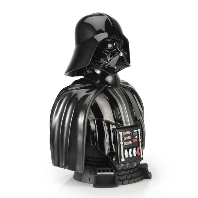 Le Darth Vader Bust Figurin, bilde 4
