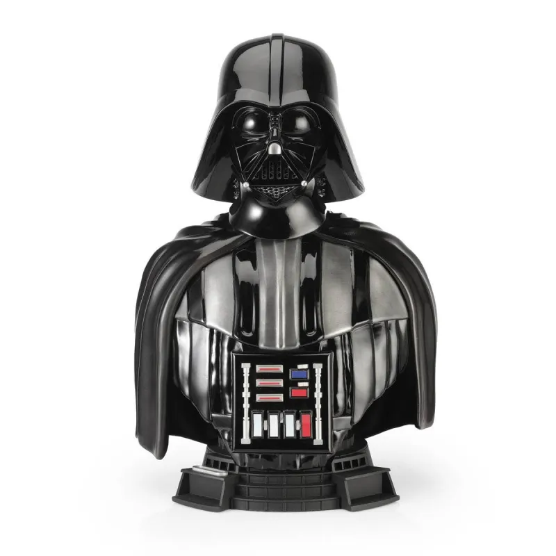 Le Darth Vader Bust Figurin, bilde 2
