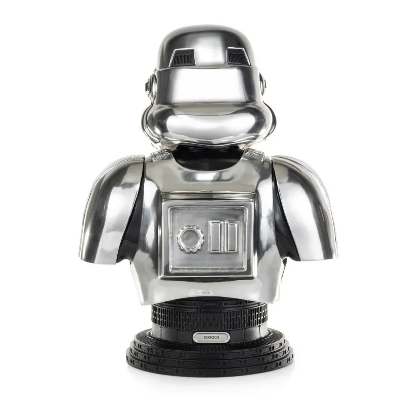 Le Stormtrooper Bust, bilde 3