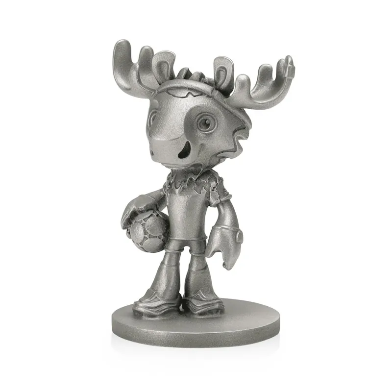 Figura Maple FIFA Mundial de Confederaciones 26™, bilde 3