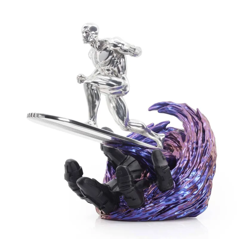 Le Silver Surfer Wurmlokk, bilde 3