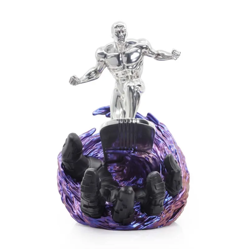 Le Silver Surfer Wurmlokk, bilde 2
