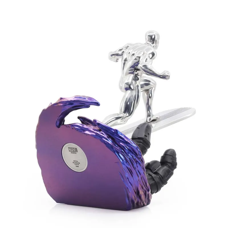 Le Silver Surfer Wurmlokk, bilde 4