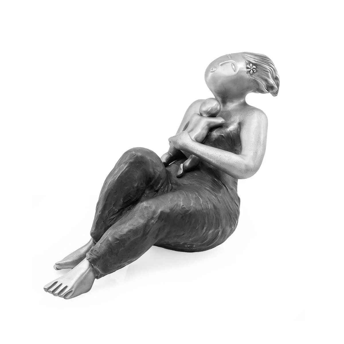 Joy Limited Edition Mother and Baby Figurine