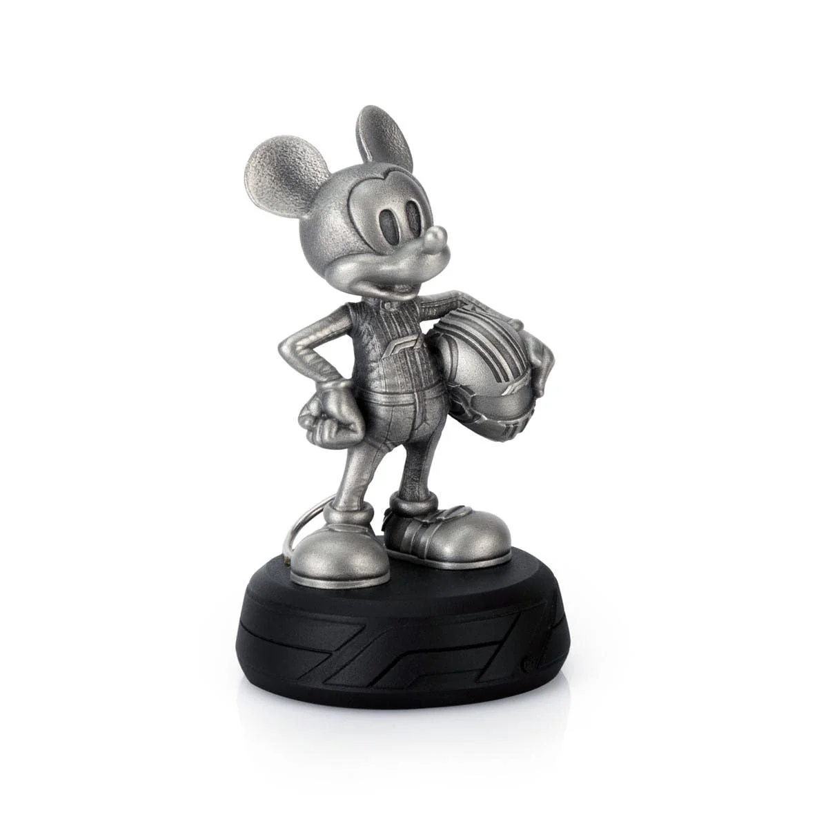 Disney x Formula 1 Mickey Mouse Racer Figurine