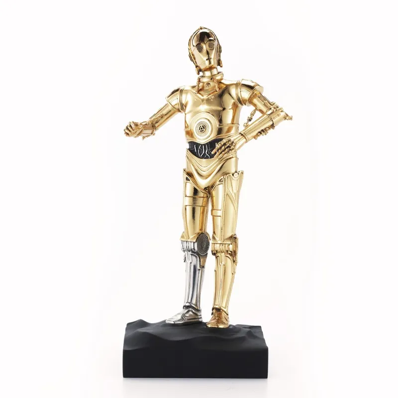 Le C 3po, bilde 2
