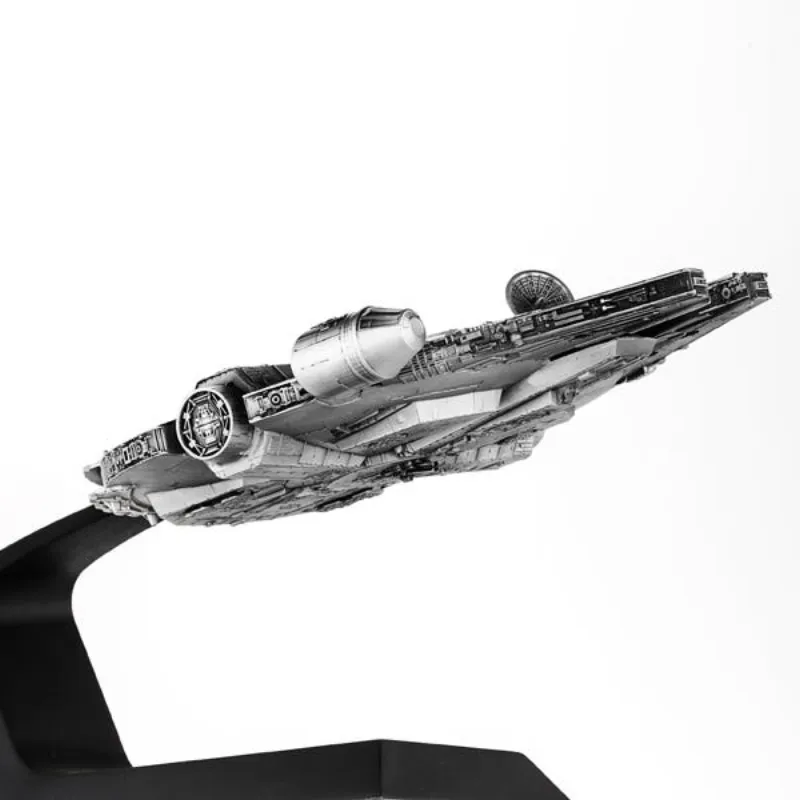 Millenium Falcon, bilde 2
