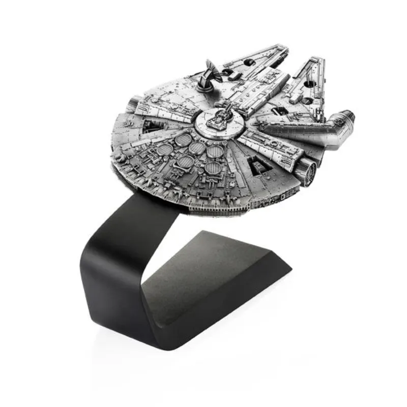 Millenium Falcon