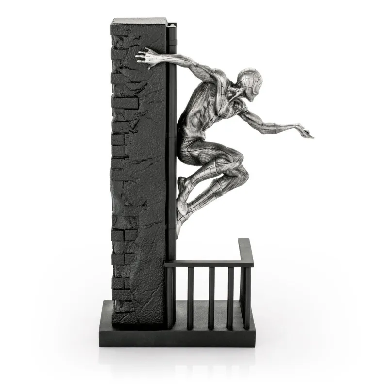 Le Spider-Man Figurin, bilde 2