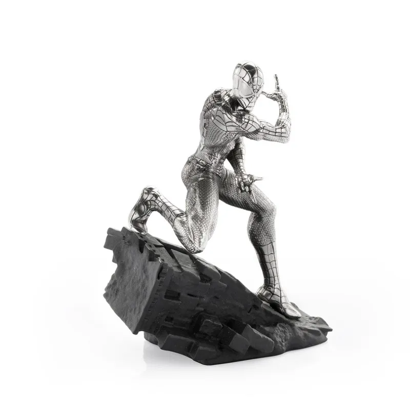 Spider-Man webslingende figur, bilde 2