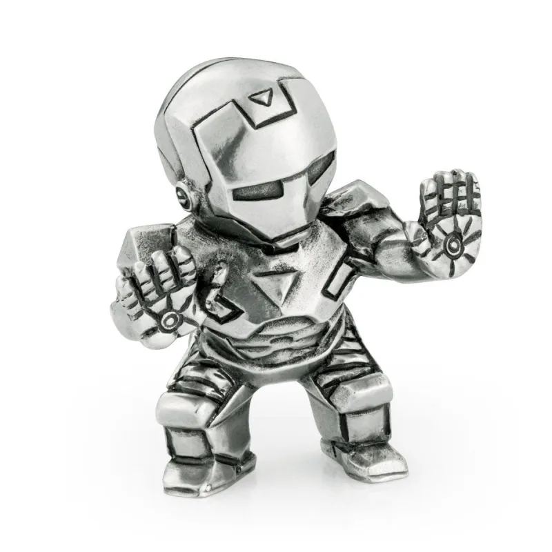Iron Man Minifigur, bilde 2