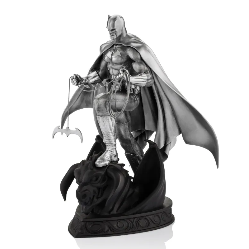 Le Batman Figurine, bilde 3