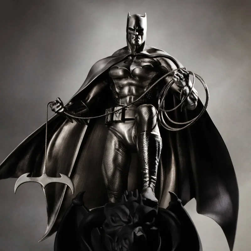 LE Batman Figurine