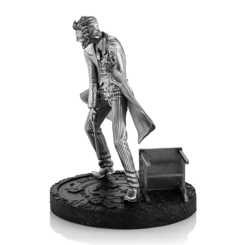 Jokerfigur, bilde 3