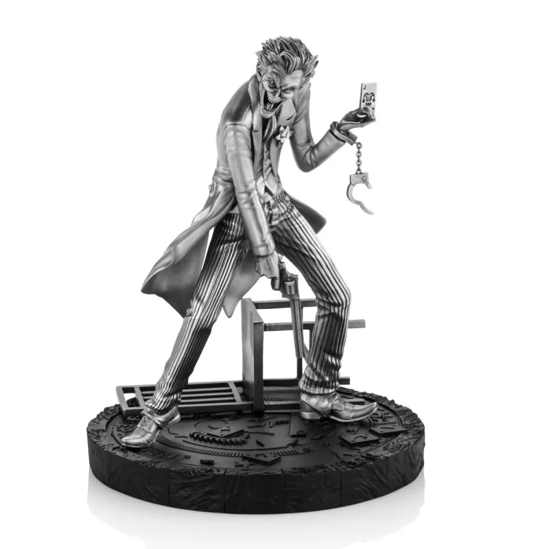 Jokerfigur, bilde 2