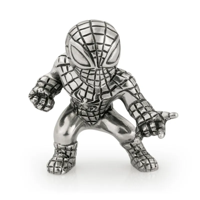 Spider-Man Minifigur, bilde 2