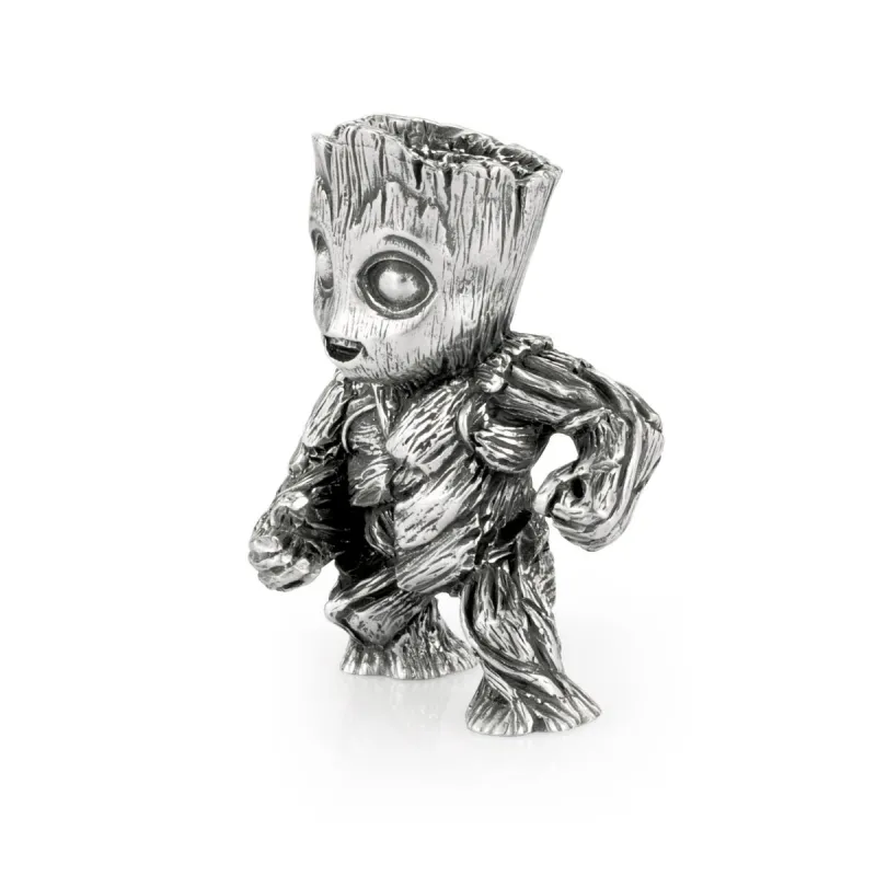 Mini Figura de Groot, bilde 2