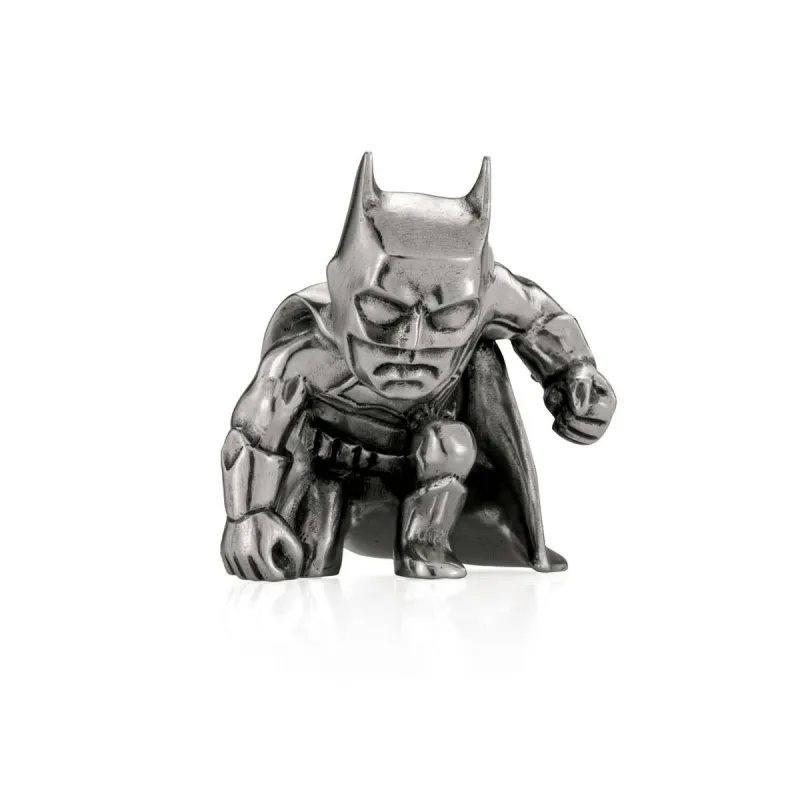 Batman Rebirth Minifigur, bilde 2