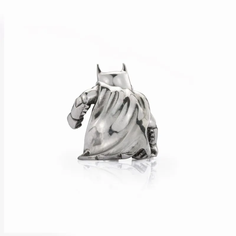 Batman Rebirth Minifigur, bilde 4