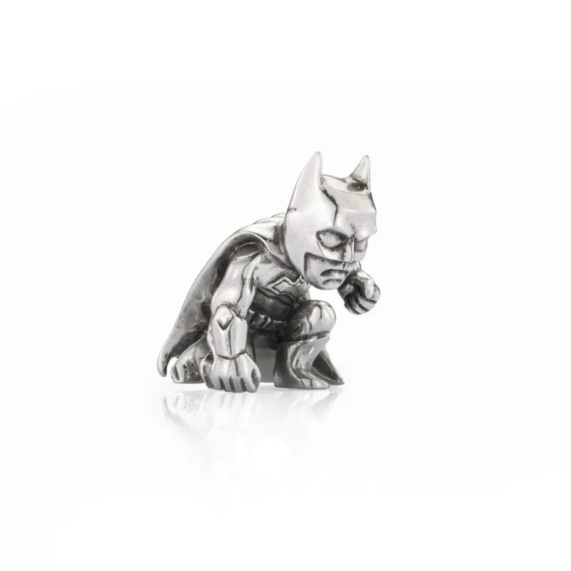 Batman Rebirth Minifigur, bilde 3