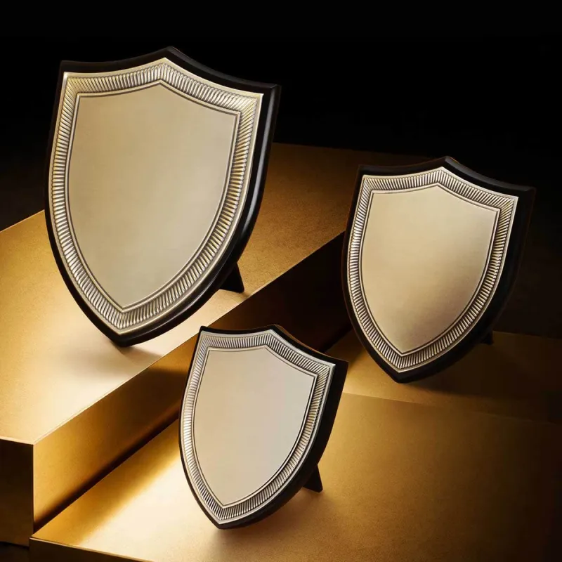 Champion's Plaque SM