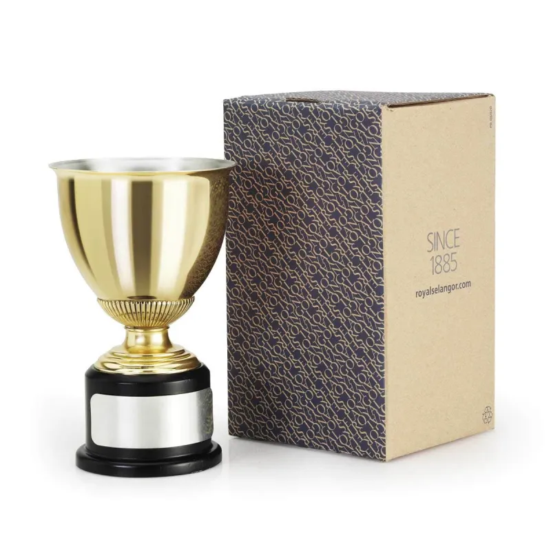 Championens Trofeee Sm Gull, bilde 4