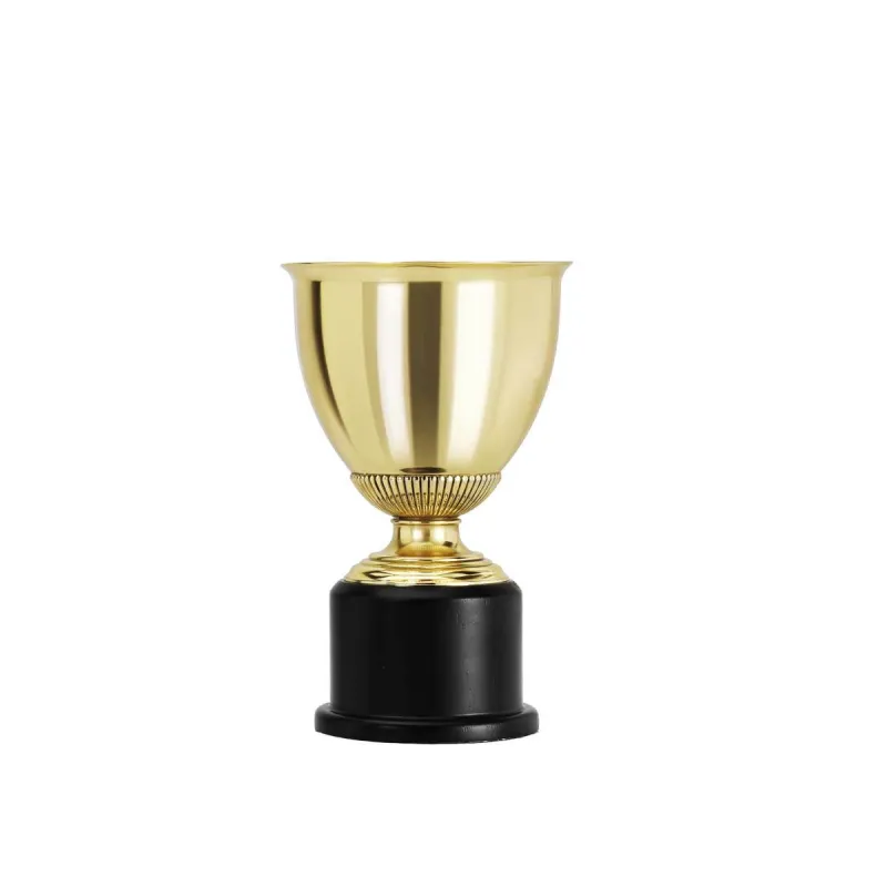 Championens Trofeee Sm Gull, bilde 3