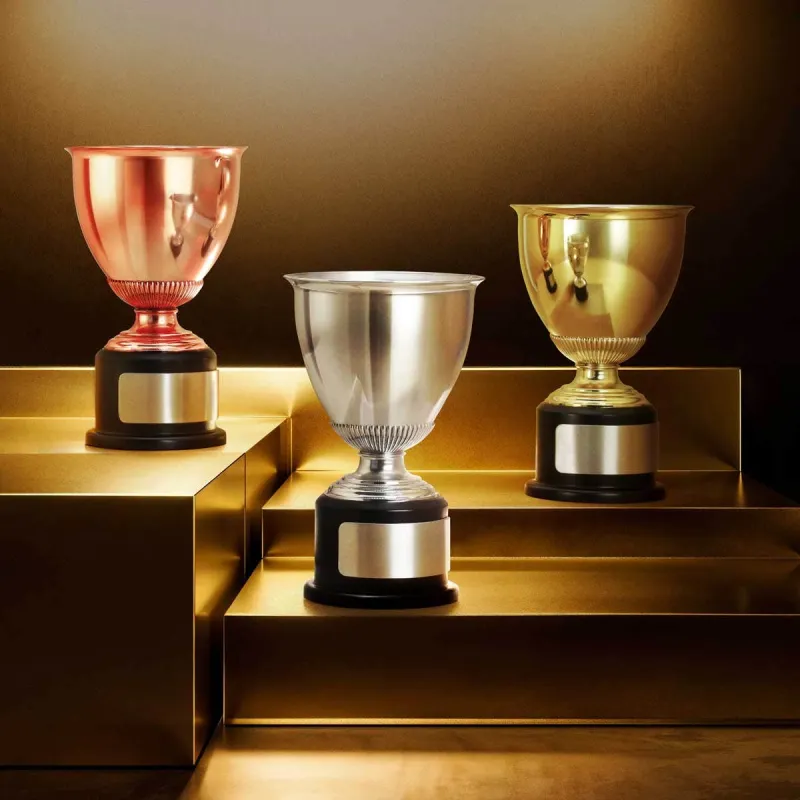 Champion's Trophy SM