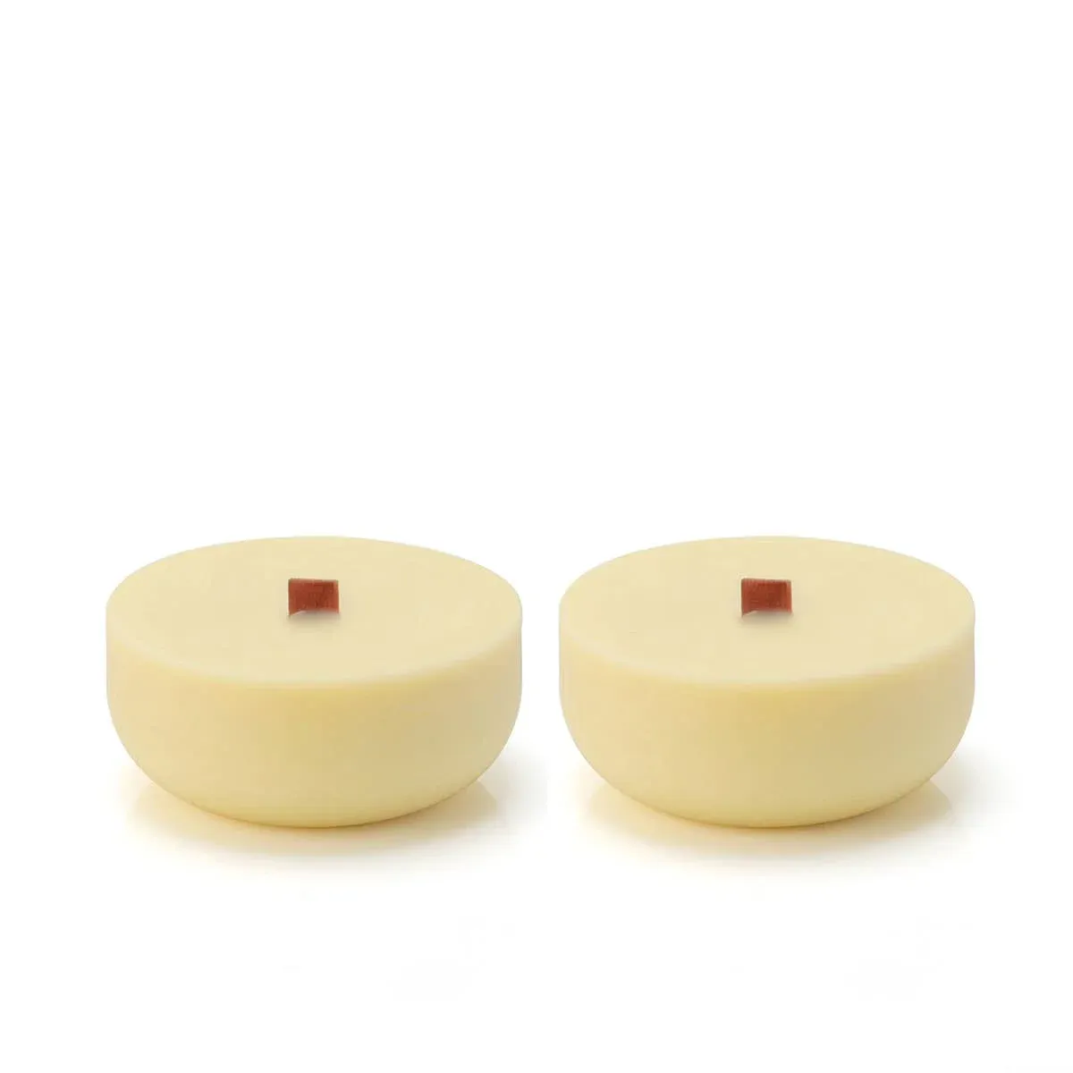 Sense Mini Sage Refill Pair