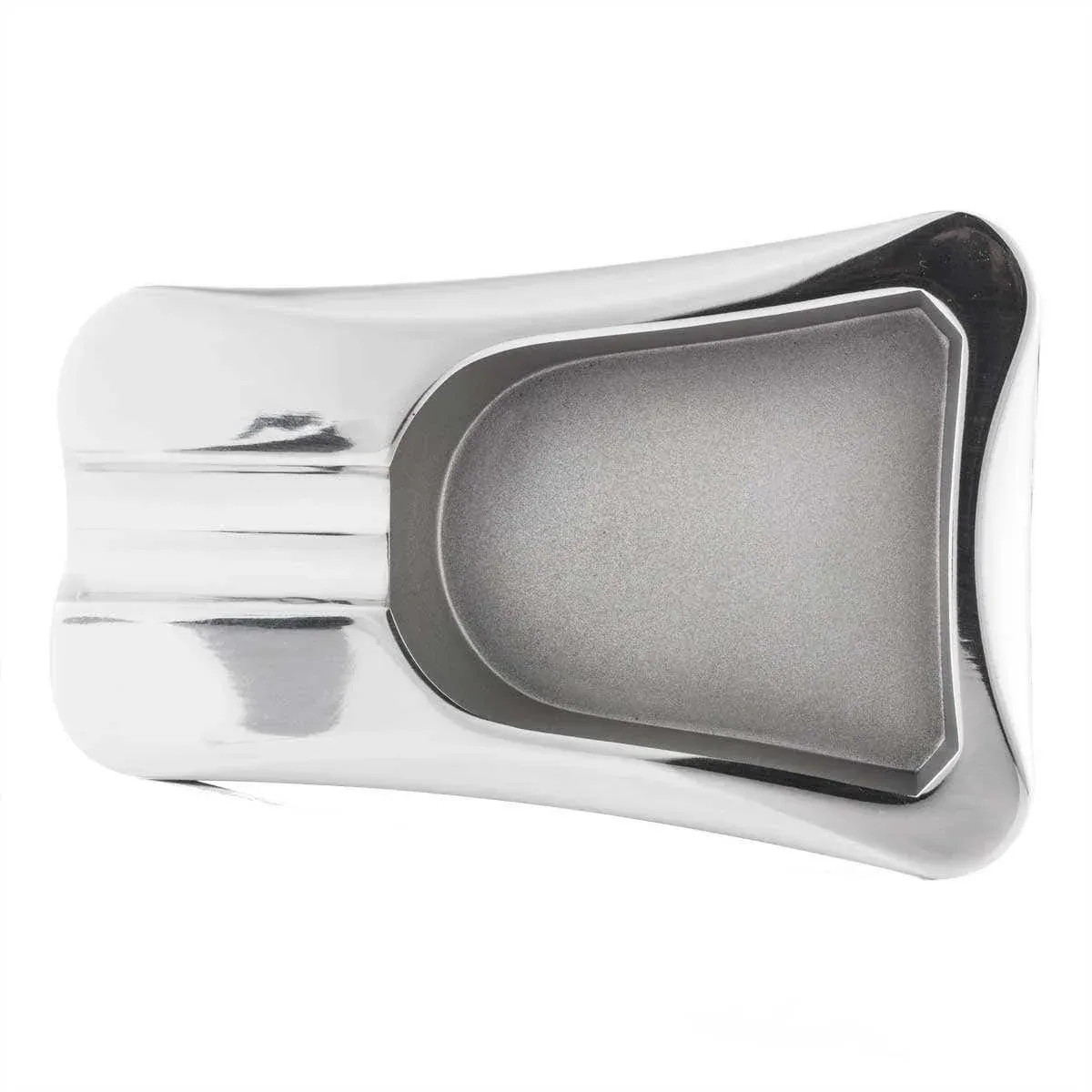 Leaf Dominica 1-cigar Ashtray