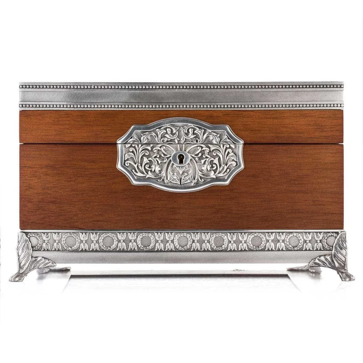 Leaf Dominica Humidor, bilde 3