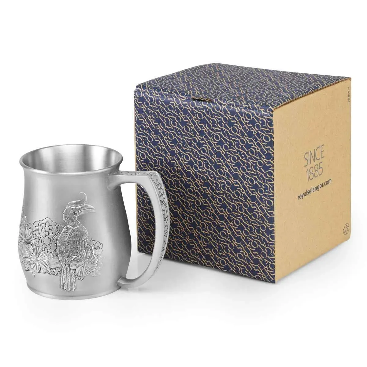 Malaysiana Tankard SM, bilde 8