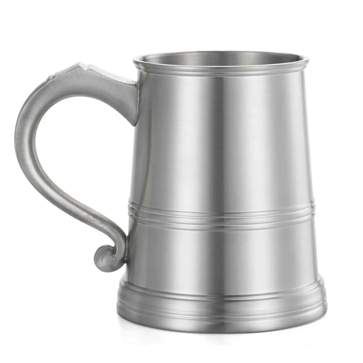 Isbjørntankard, bilde 6