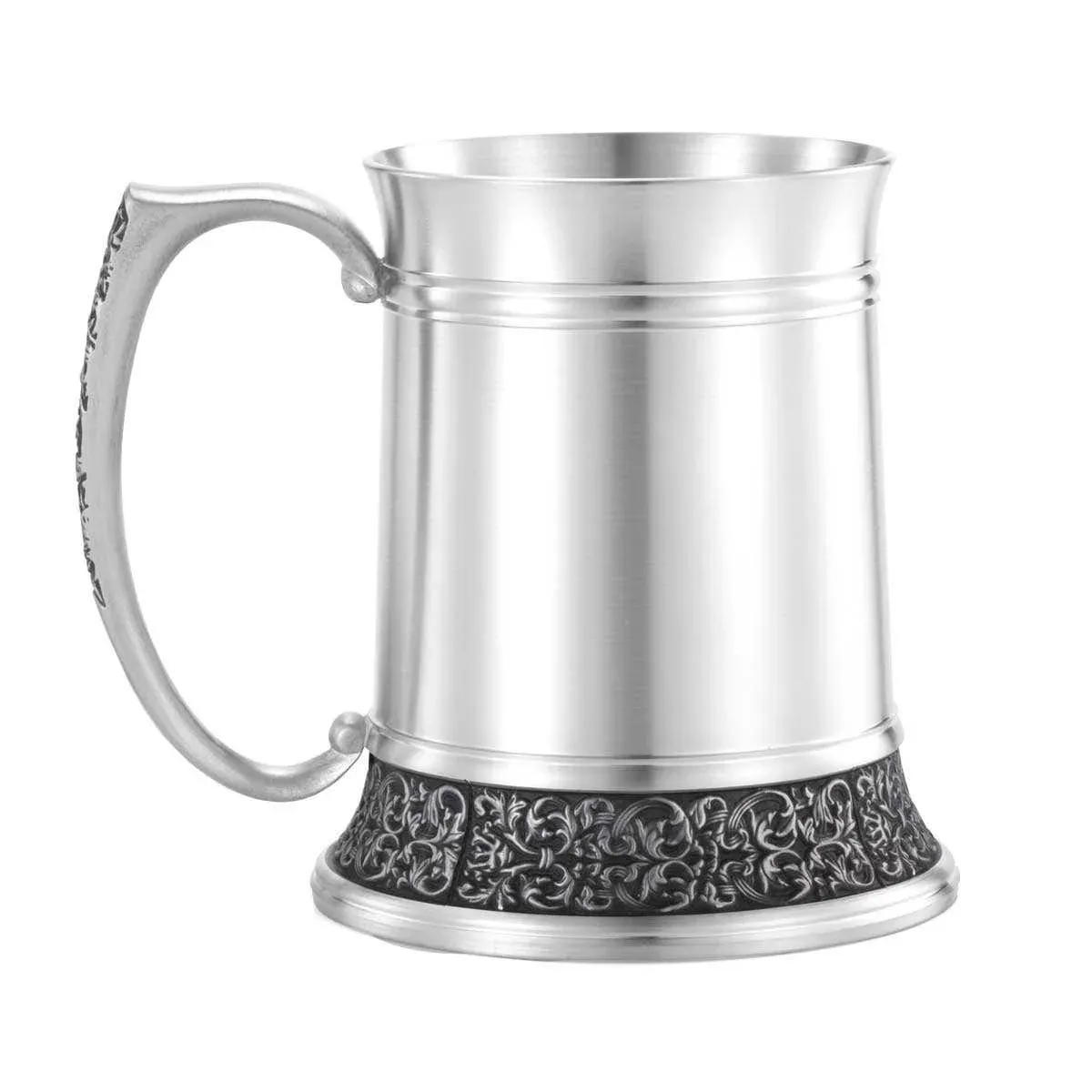 Classic Expressions Satin Tankard LG, bilde 3