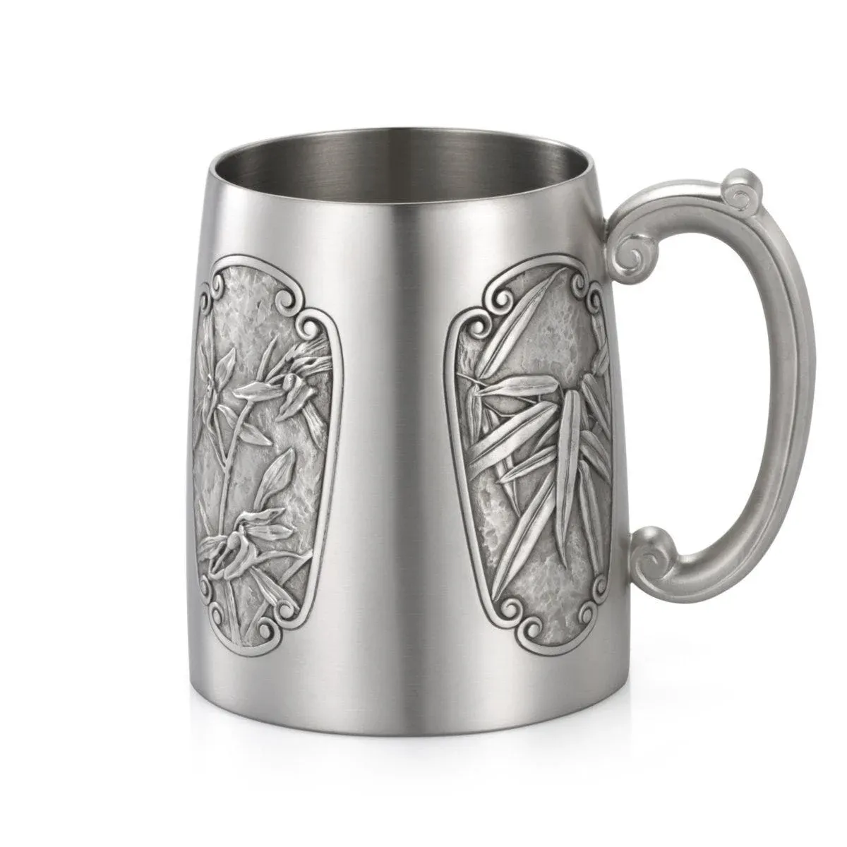 Four Gentlemen Tankard