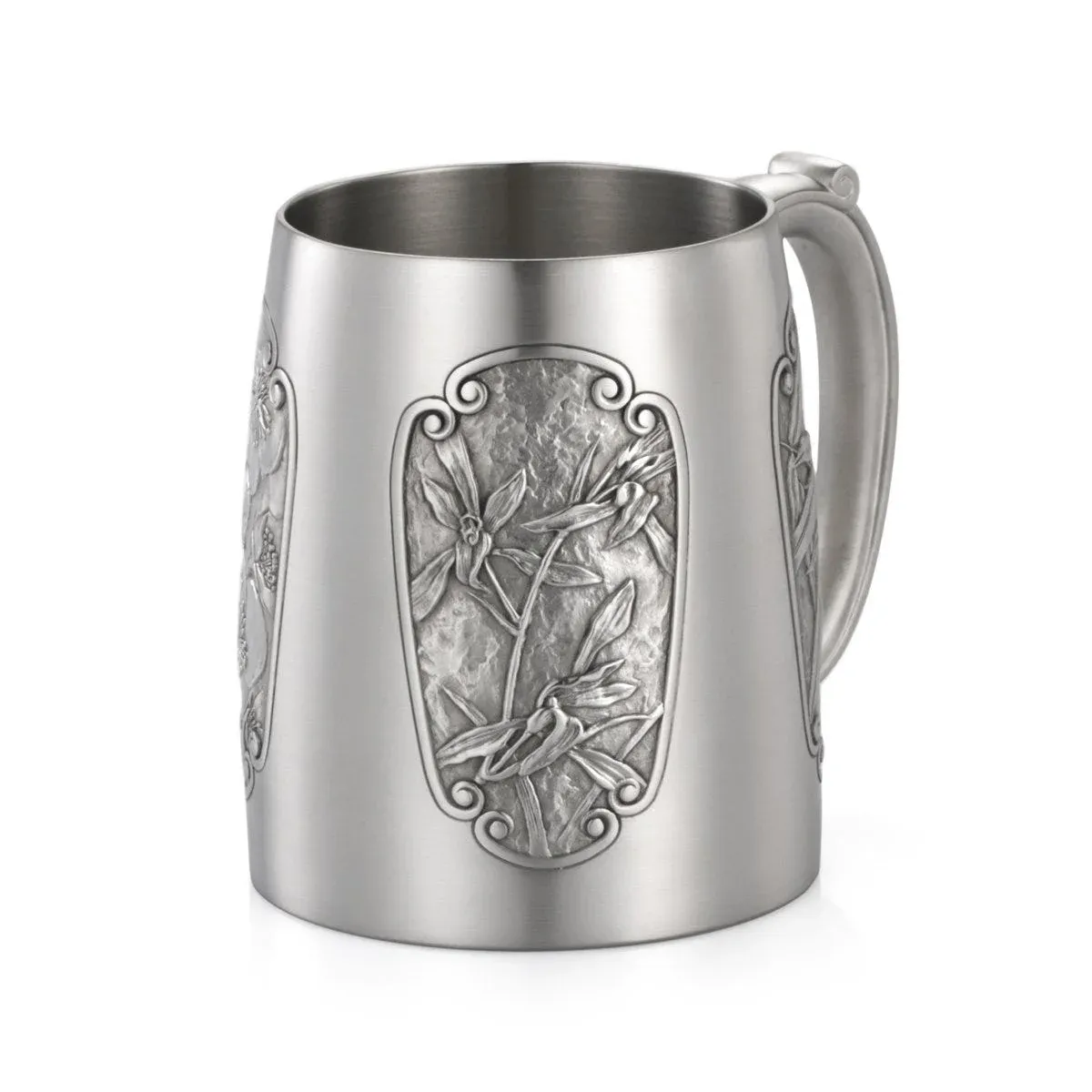 Fyrtiende Gjenværte Tankard, bilde 2