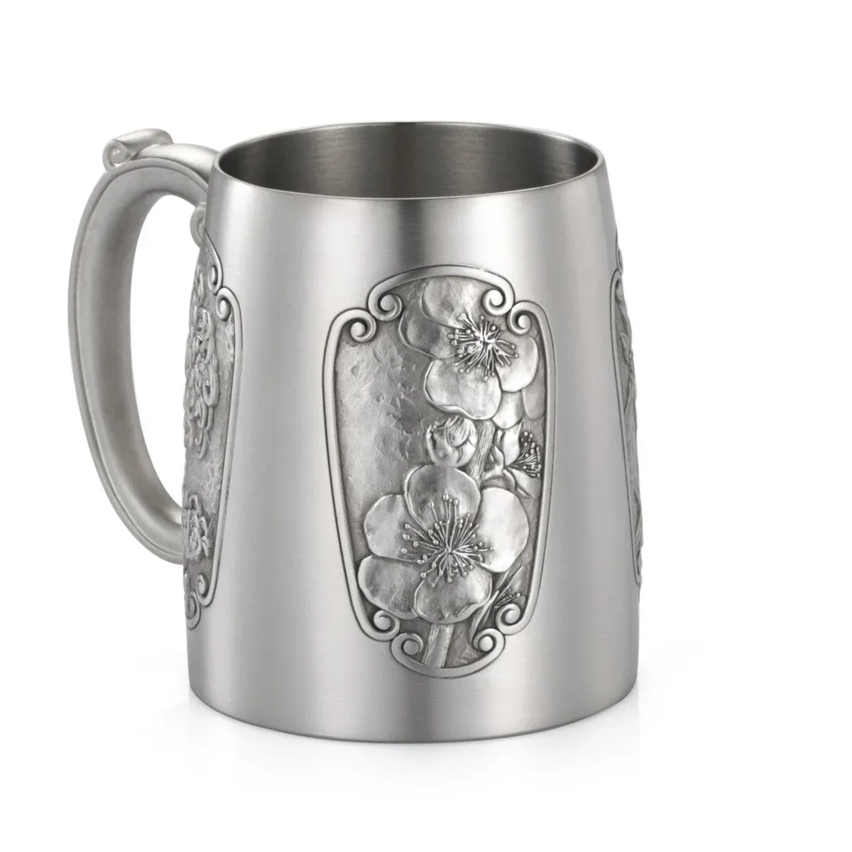 Fyrtiende Gjenværte Tankard, bilde 3