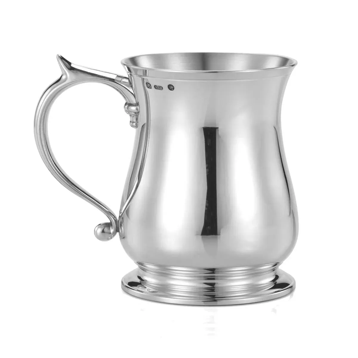 New York Tankard, bilde 3