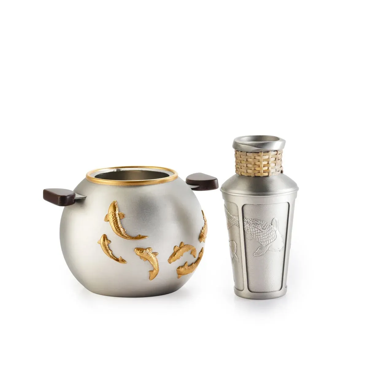 Copa de Vino Koi, bilde 5