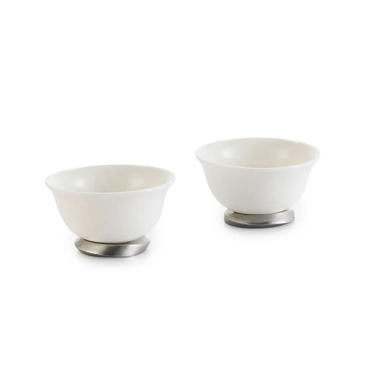 Koi Wine Cup Pair