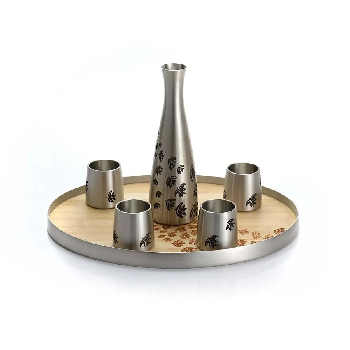 Shuraku Sake Set