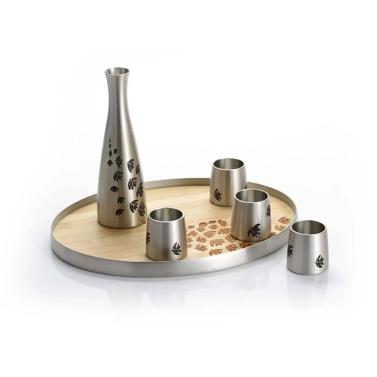 Shuraku Sake Set, bilde 2