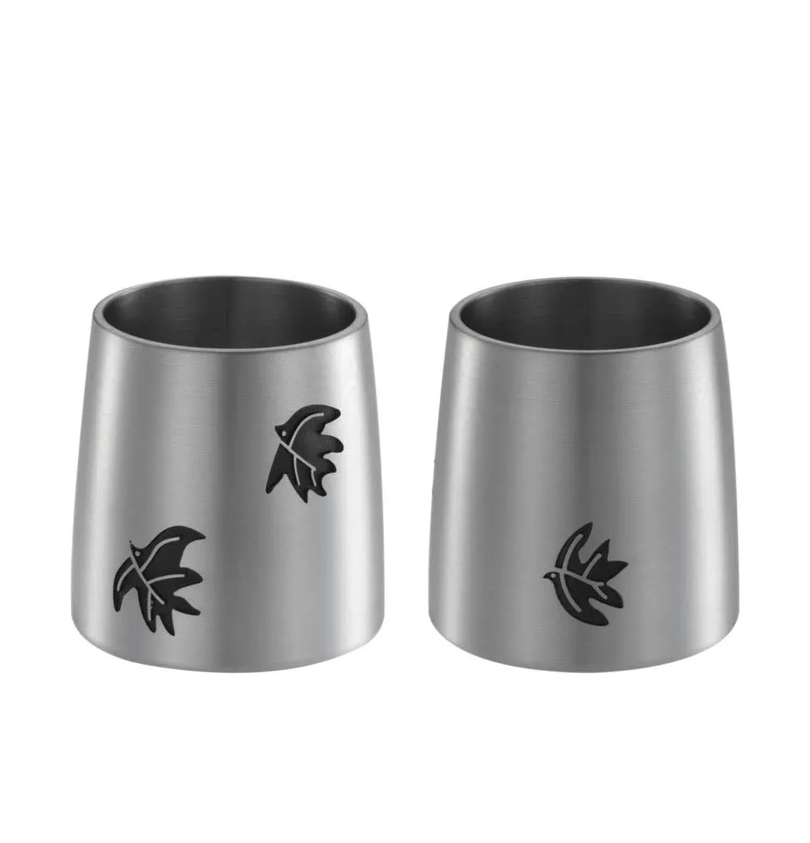 Shuraku Sake Cup Pair