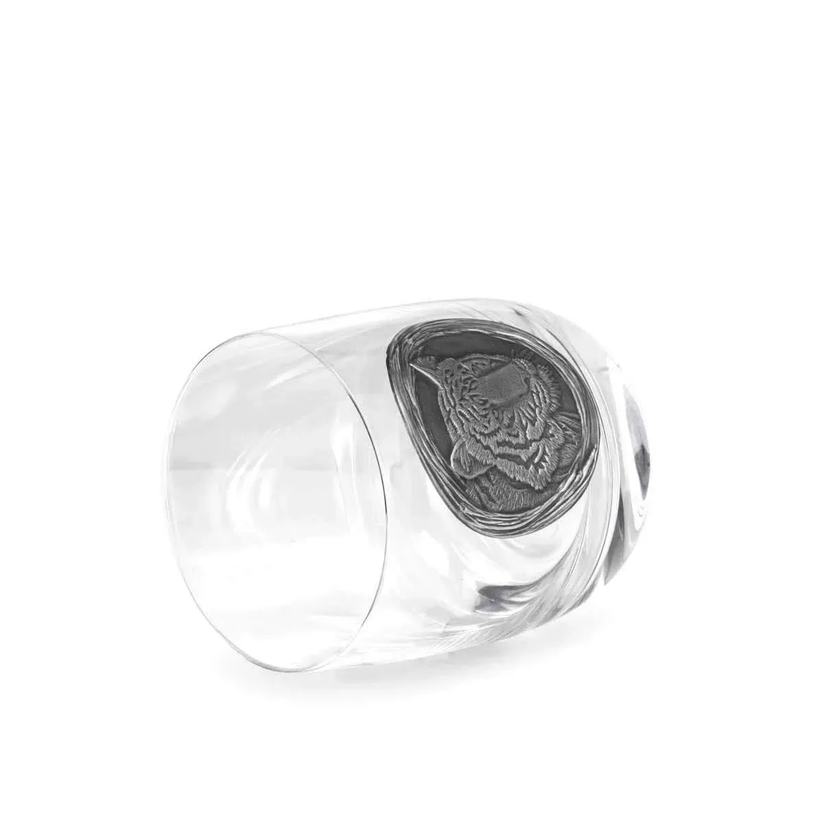 Tiger Whisky Tumbler, bilde 2