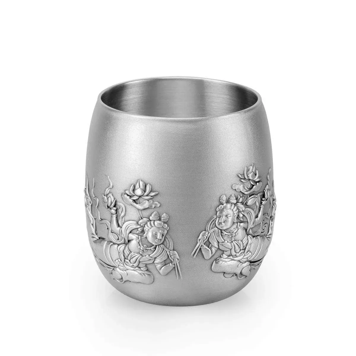 Silk Road Tumbler