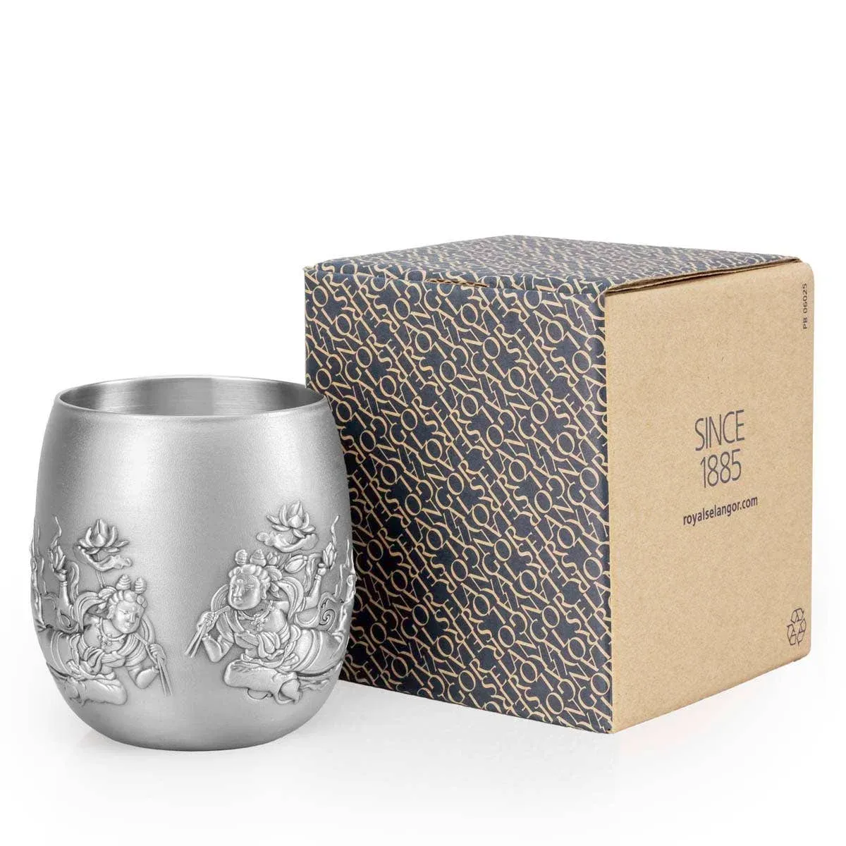 Silk Road Tumbler, bilde 6
