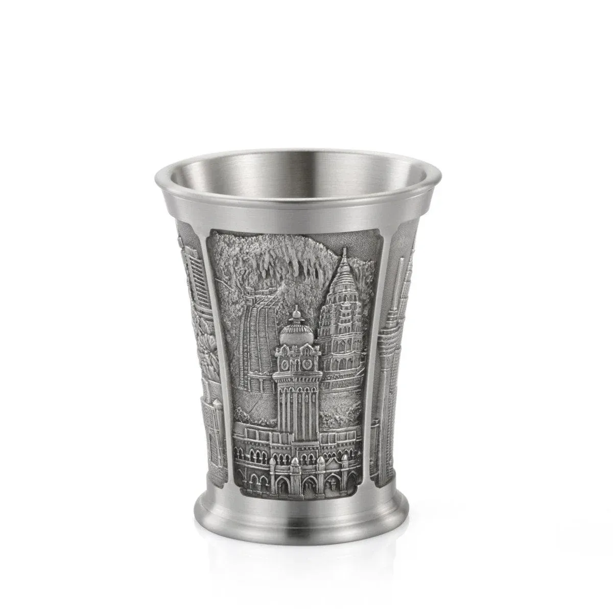 Malaysian Landmarks Tumbler