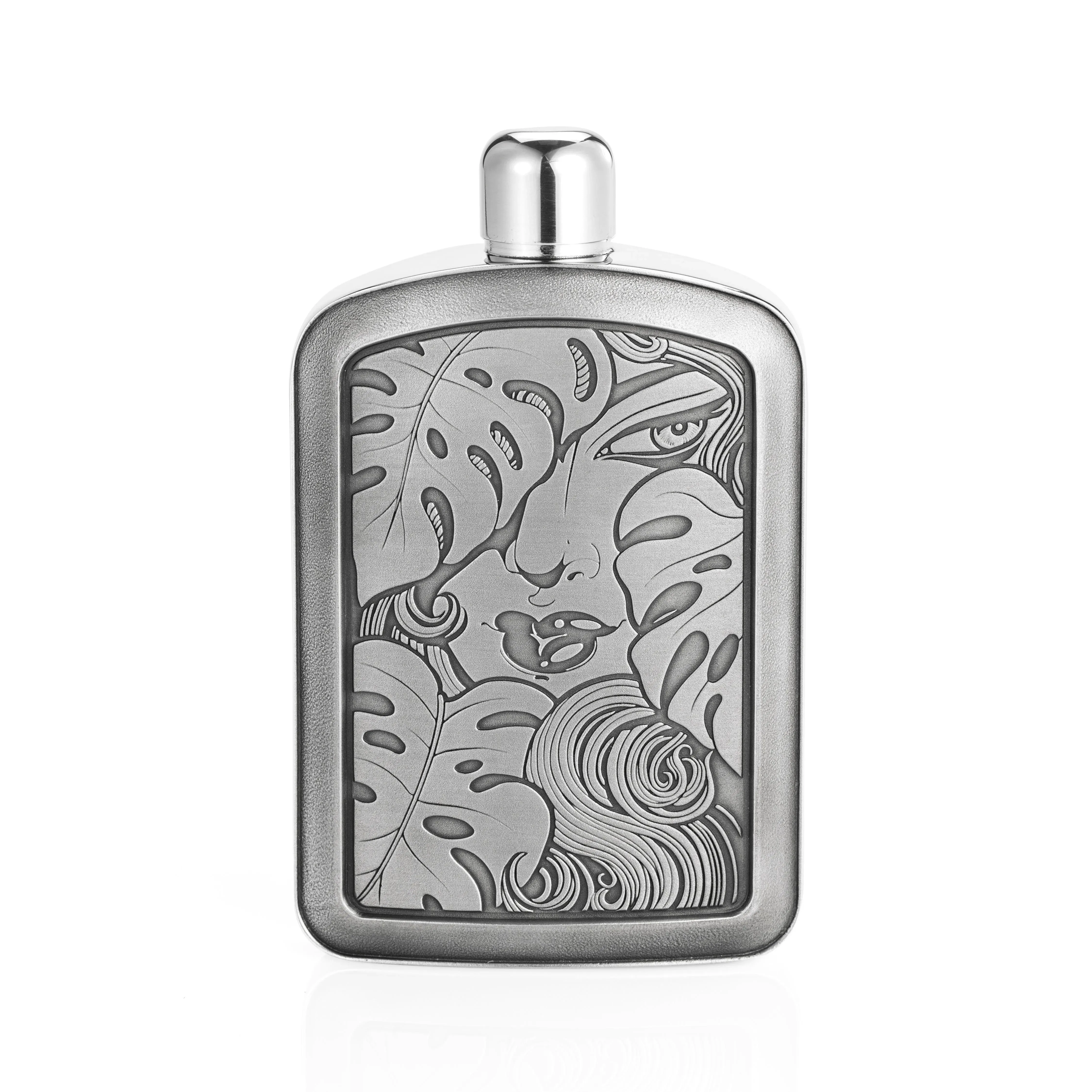 Hipflak Limitado Douglas Monstera, bilde 2