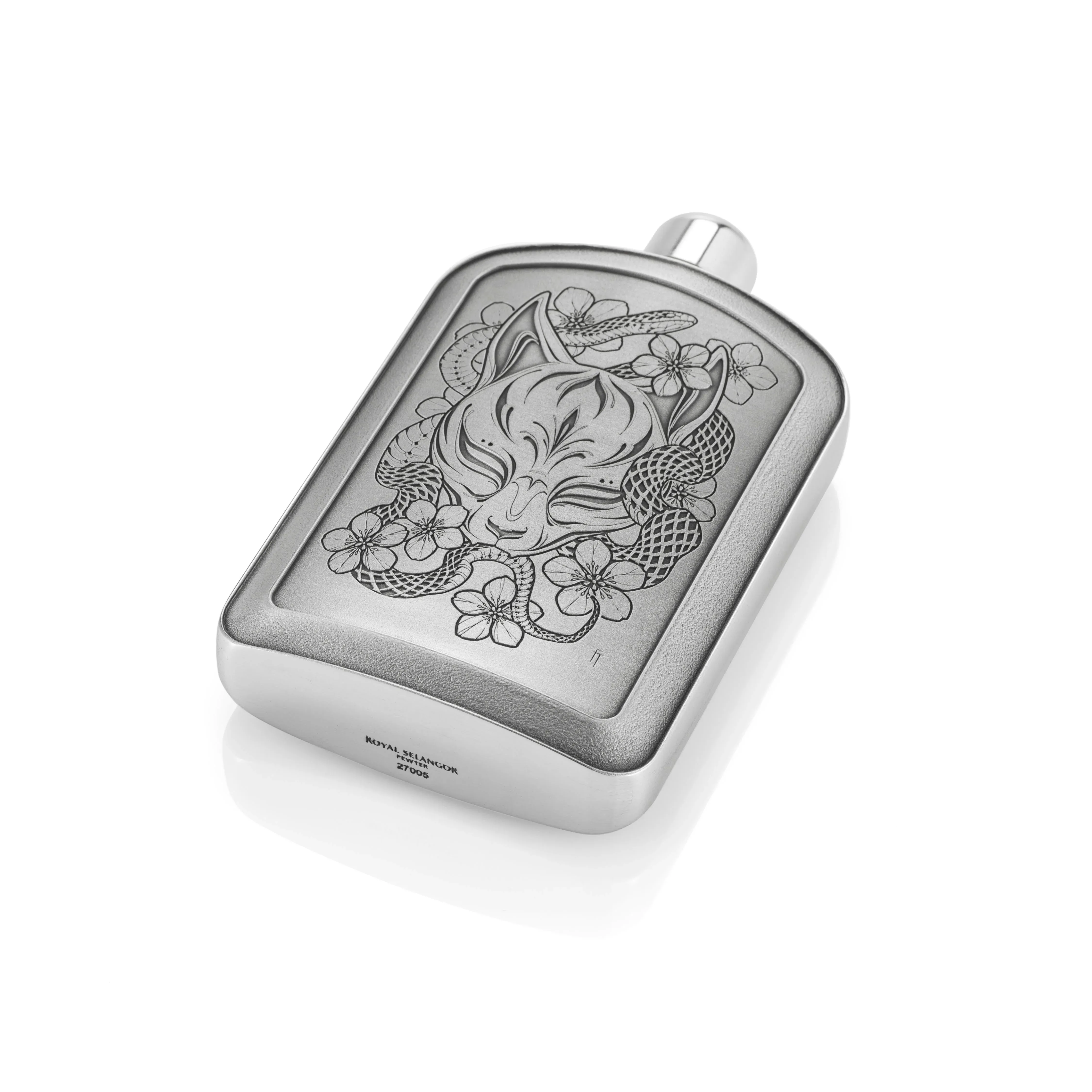 Fin T Kitsune Hipflak Limitado, bilde 3